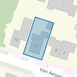 Perceel GBG00-M-2986