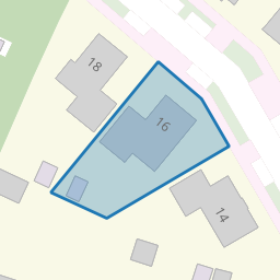 Perceel GBG00-M-2989