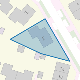 Perceel GBG00-M-2990