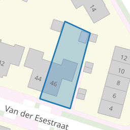 Perceel GBG00-M-2992