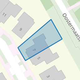 Perceel GBG00-M-2995