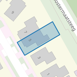 Perceel GBG00-M-2996