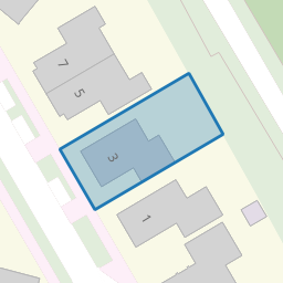 Perceel GBG00-M-2997