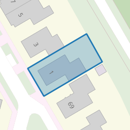 Perceel GBG00-M-2998