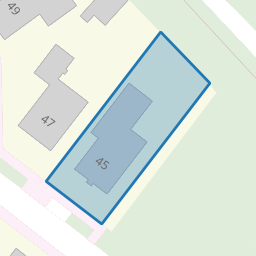 Perceel GBG00-M-3002