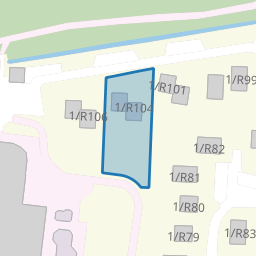 Perceel GBG00-M-3008