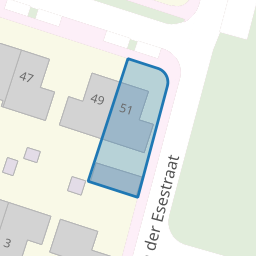 Perceel GBG00-M-3014