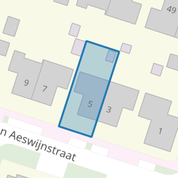 Perceel GBG00-M-3017