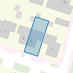 Perceel GBG00-M-3018