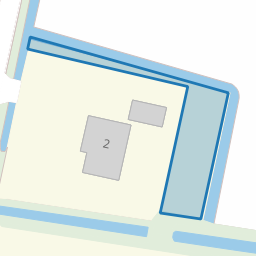 Perceel GBG00-M-3021