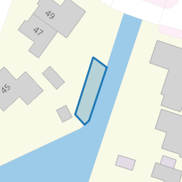 Perceel GBG00-M-3043