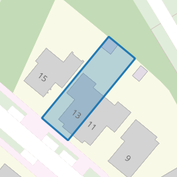 Perceel GBG00-M-3050