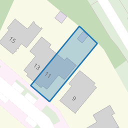 Perceel GBG00-M-3051