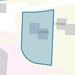 Perceel GBG00-M-3052