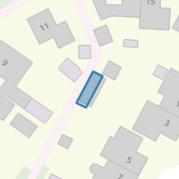 Perceel GBG00-M-3054