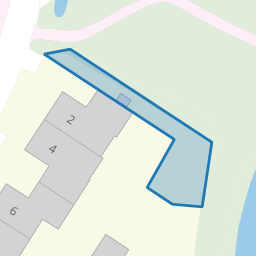 Perceel GBG00-M-3056