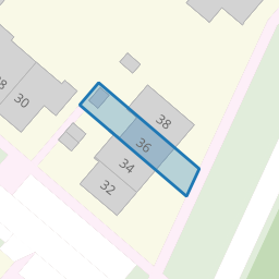 Perceel GBG00-M-3059