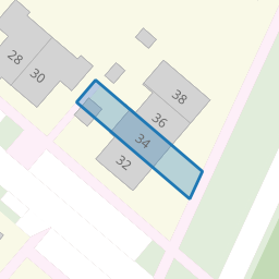 Perceel GBG00-M-3060