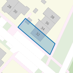 Perceel GBG00-M-3061