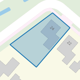 Perceel GBG00-M-3063