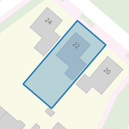 Perceel GBG00-M-3064