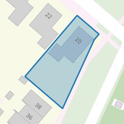 Perceel GBG00-M-3065