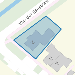 Perceel GBG00-M-3066