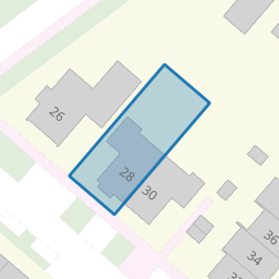 Perceel GBG00-M-3067