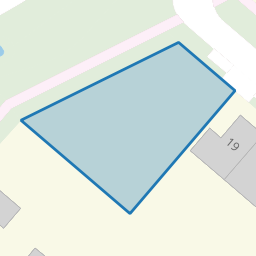 Perceel GBG00-M-3069