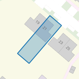 Perceel GBG00-M-3071