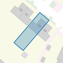 Perceel GBG00-M-3072