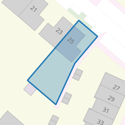 Perceel GBG00-M-3073