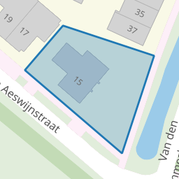 Perceel GBG00-M-3075