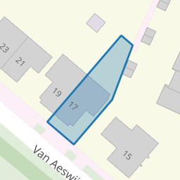 Perceel GBG00-M-3076