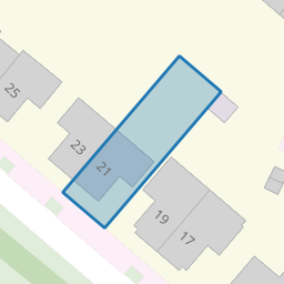 Perceel GBG00-M-3078