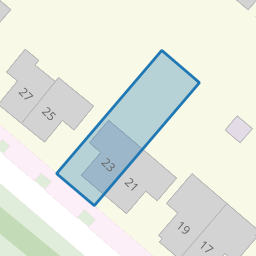 Perceel GBG00-M-3079