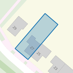 Perceel GBG00-M-3081