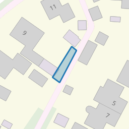 Perceel GBG00-M-3094