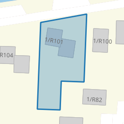 Perceel GBG00-M-3095