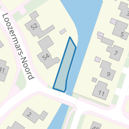 Perceel GBG00-M-3099