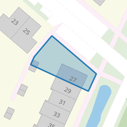 Perceel GBG00-M-3105