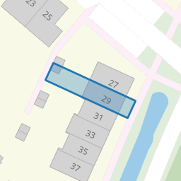 Perceel GBG00-M-3106