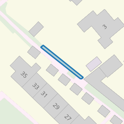 Perceel GBG00-M-3112