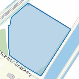 Perceel GBG00-M-3115