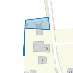 Perceel GBG00-M-3116