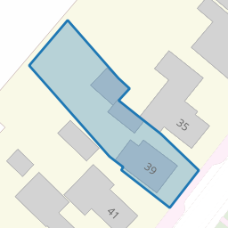 Perceel GBG00-M-3121