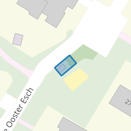 Perceel GBG00-M-3125