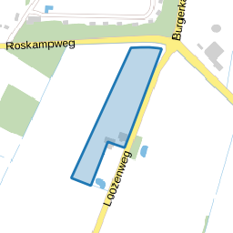 Perceel GBG00-M-3141