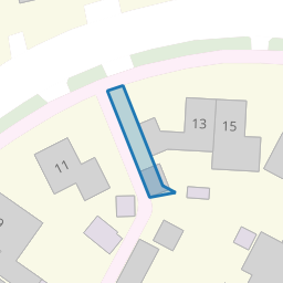 Perceel GBG00-M-3143