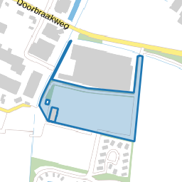 Perceel GBG00-M-3145